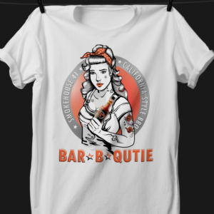 T-shirt Design by Inessa
