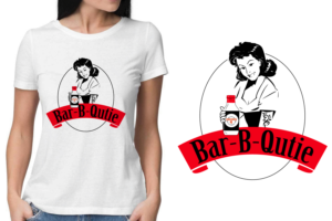 T-shirt Design by Jay Design