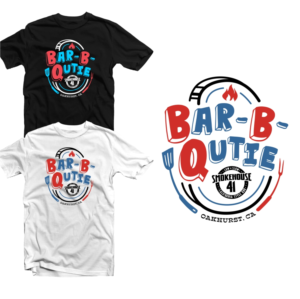 T-Shirt-Design von 2ndfloorharry für dieses Projekt | Design: #26288029