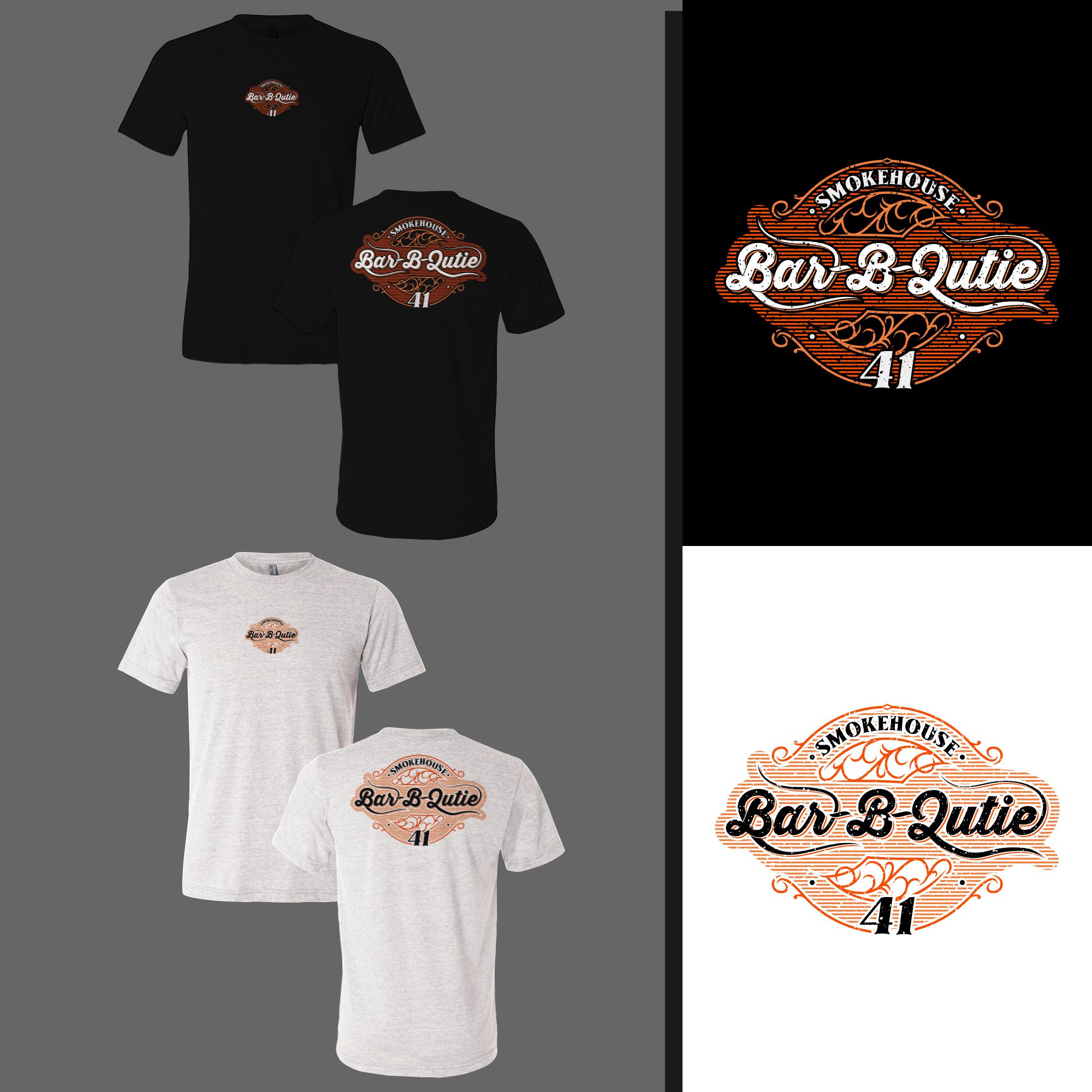 T-shirt Design by CREARTIVE for this project | Design #26296284