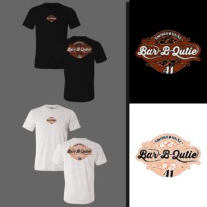 T-shirt Design by CREARTIVE for this project | Design: #26296284