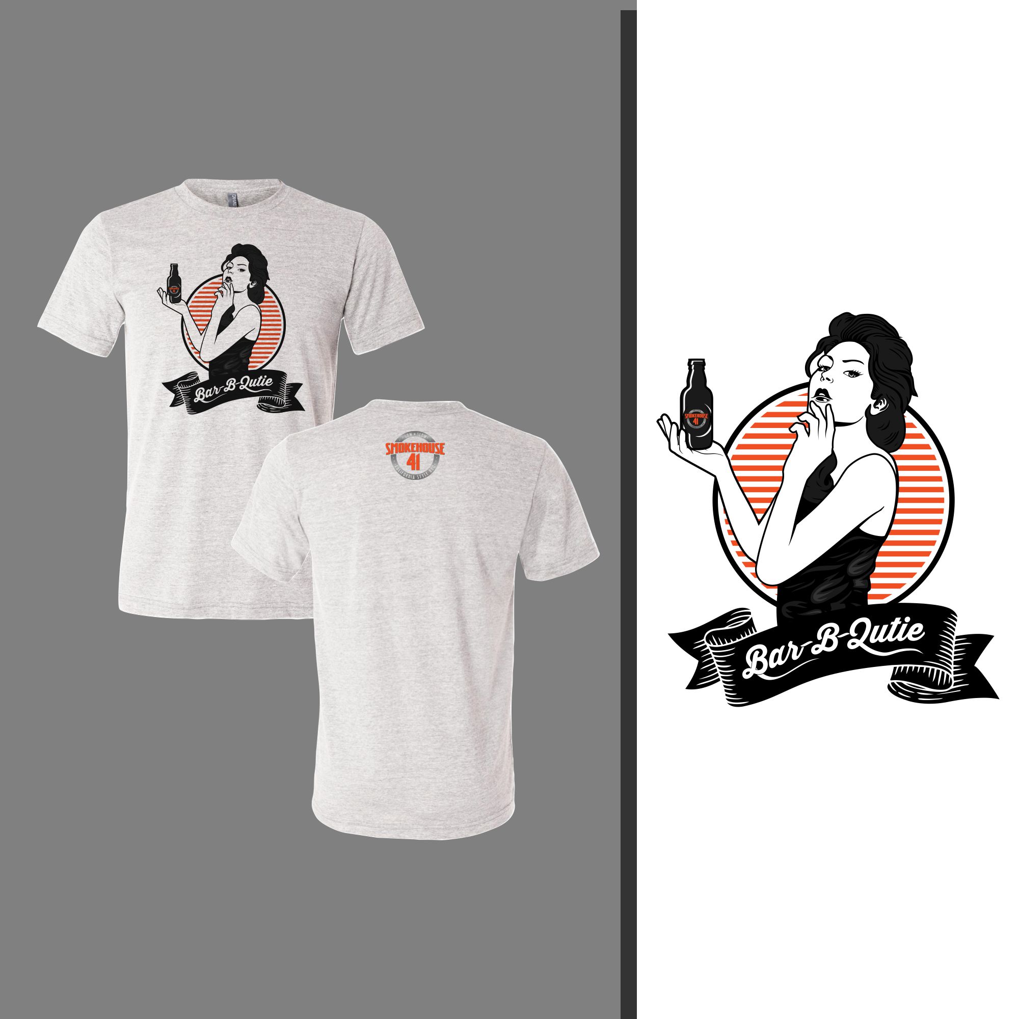 Design de T-shirt par CREARTIVE pour ce projet | Design #26303357