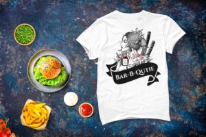 T-Shirt-Design von designerdhyani für dieses Projekt | Design #26328197