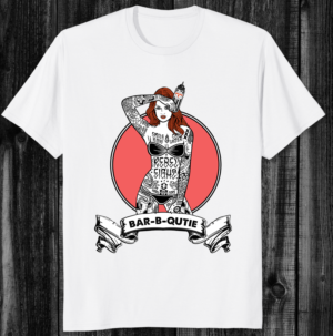 T-Shirt-Design von HUNG LEE für dieses Projekt | Design #26345750