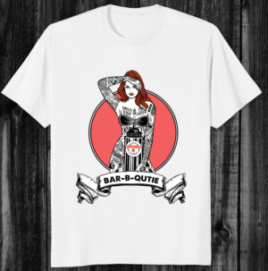 T-Shirt-Design von HUNG LEE für dieses Projekt | Design: #26345751