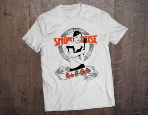 T-Shirt-Design von FigliaPerduta für dieses Projekt | Design: #26299817