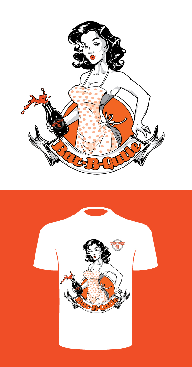 T-shirt Design by ally designs for this project | Design #26303982