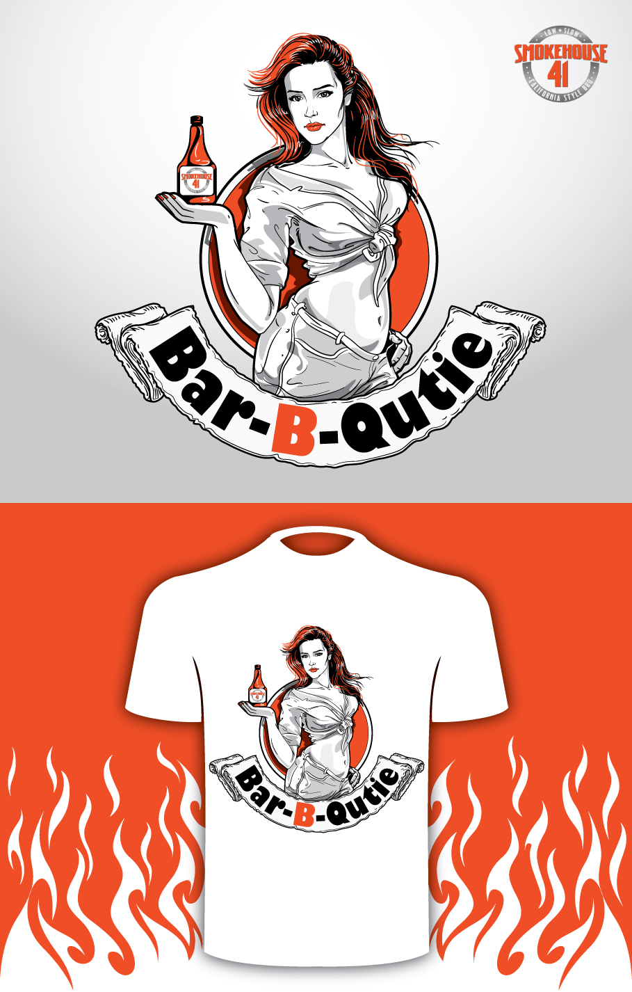 T-shirt Design by ally designs for this project | Design #26303983