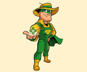 Figur-Design von Suprakash 3 für High Plains Pickleball | Design: #26329499