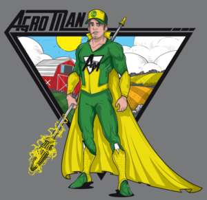 Figur-Design von zleezoo für High Plains Pickleball | Design: #26313582