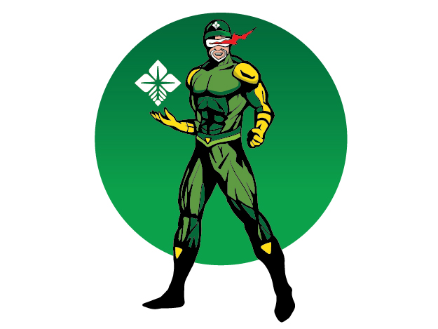 Figur-Design von Julian Jabez 07 für High Plains Pickleball | Design #26323348