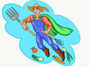 Character Design by 1guzelnovikova1@gmail.com