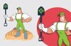 Figur-Design von ally designs für High Plains Pickleball | Design: #26322430