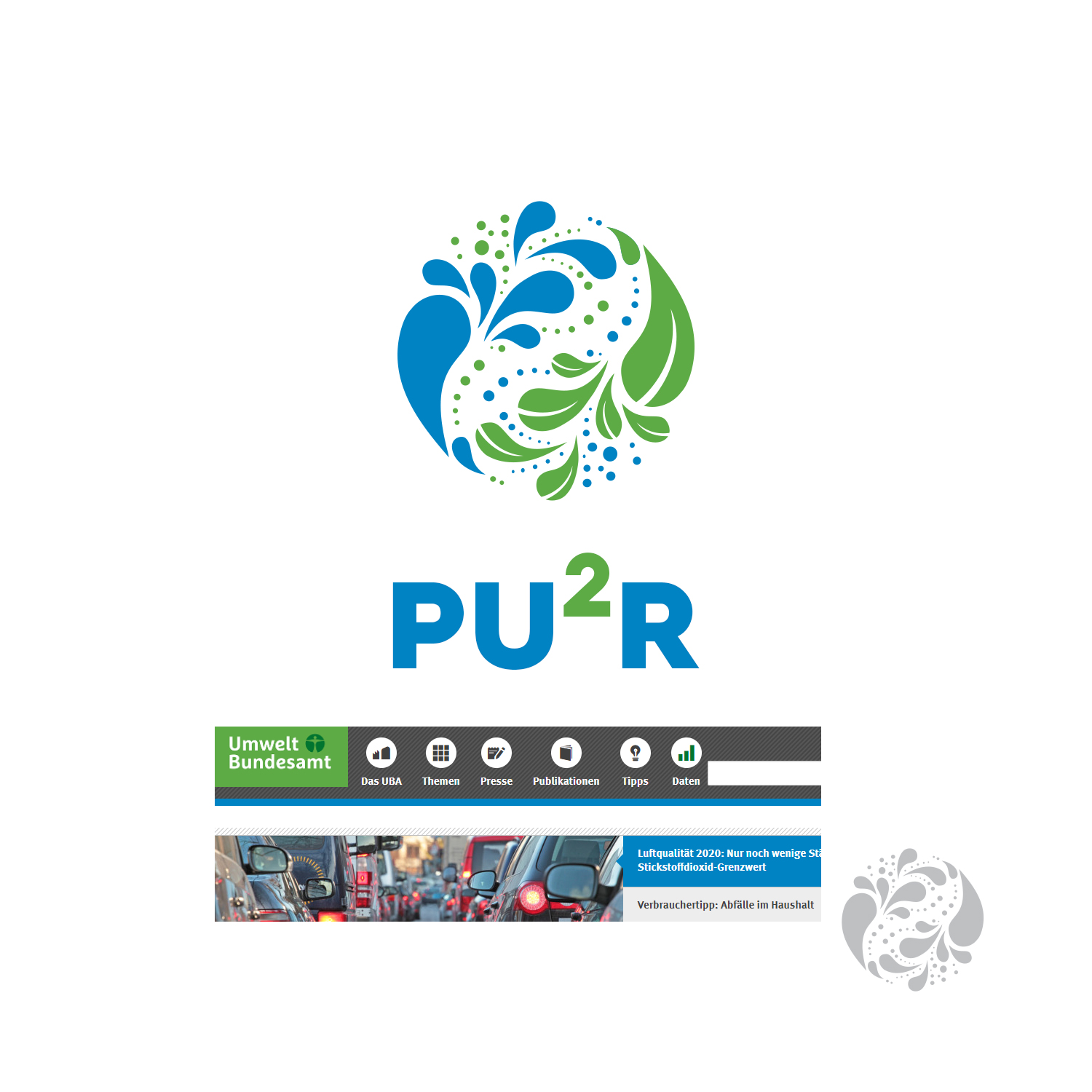 Logo Design by borzoid for this project | Design #26296164