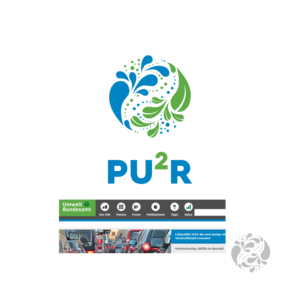 PU2R (with a subscript 