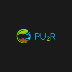 PU2R (with a subscript 