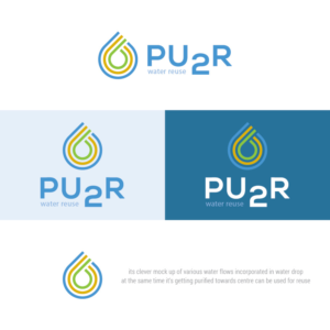 PU2R (with a subscript 