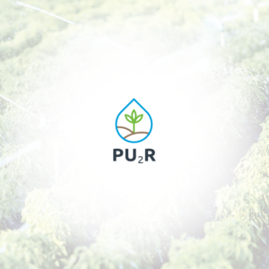 PU2R (with a subscript 
