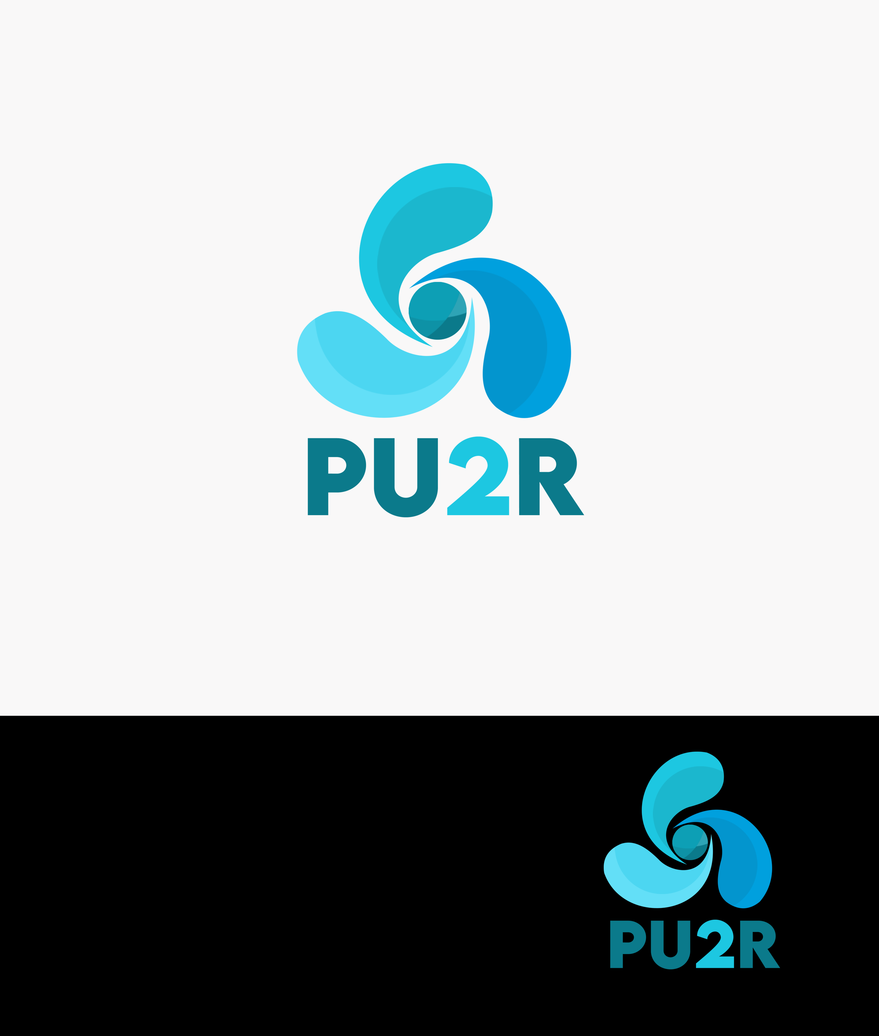 Logo Design by Ana Gocheva for this project | Design #26285705