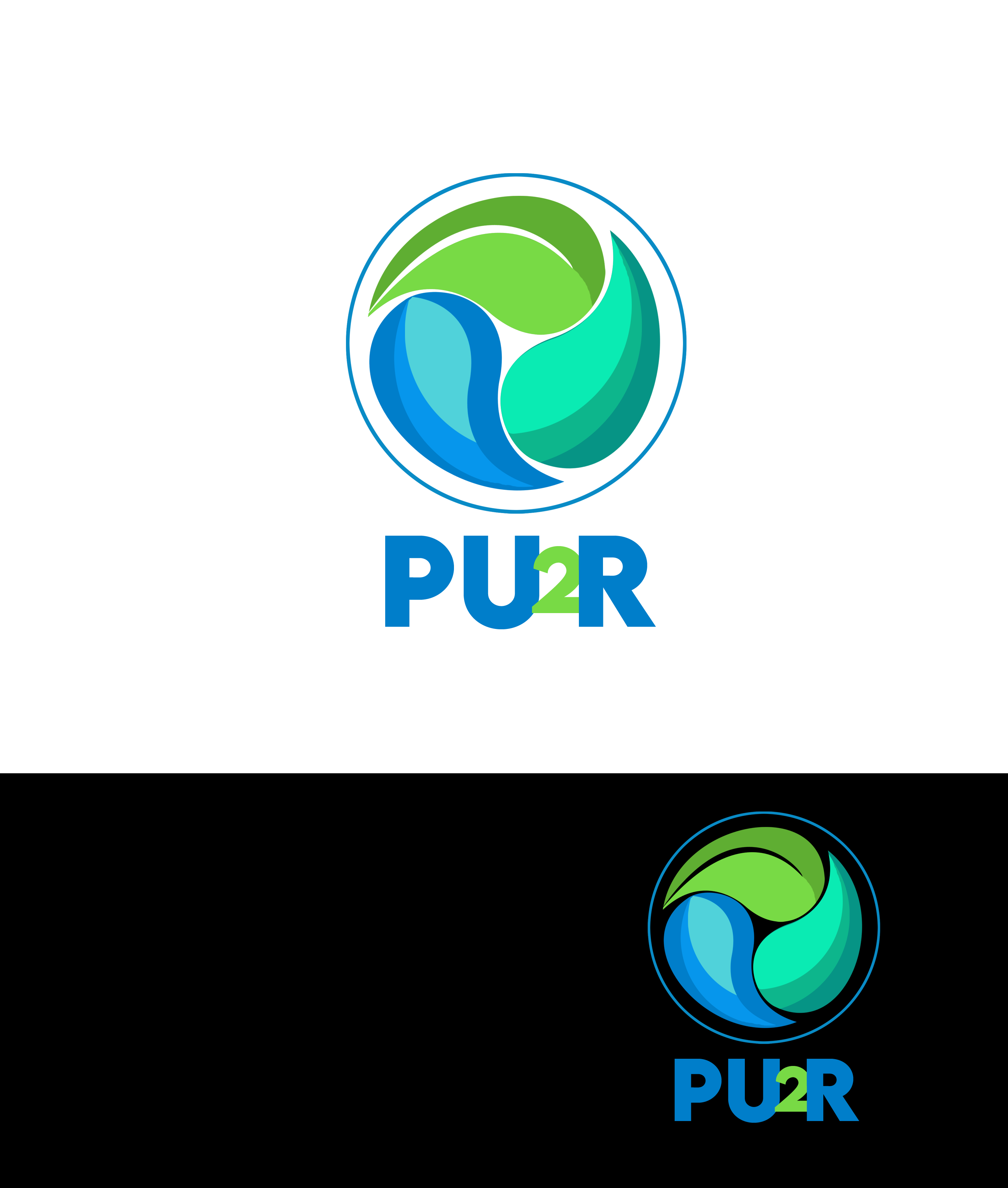 Logo Design by Ana Gocheva for this project | Design #26291369