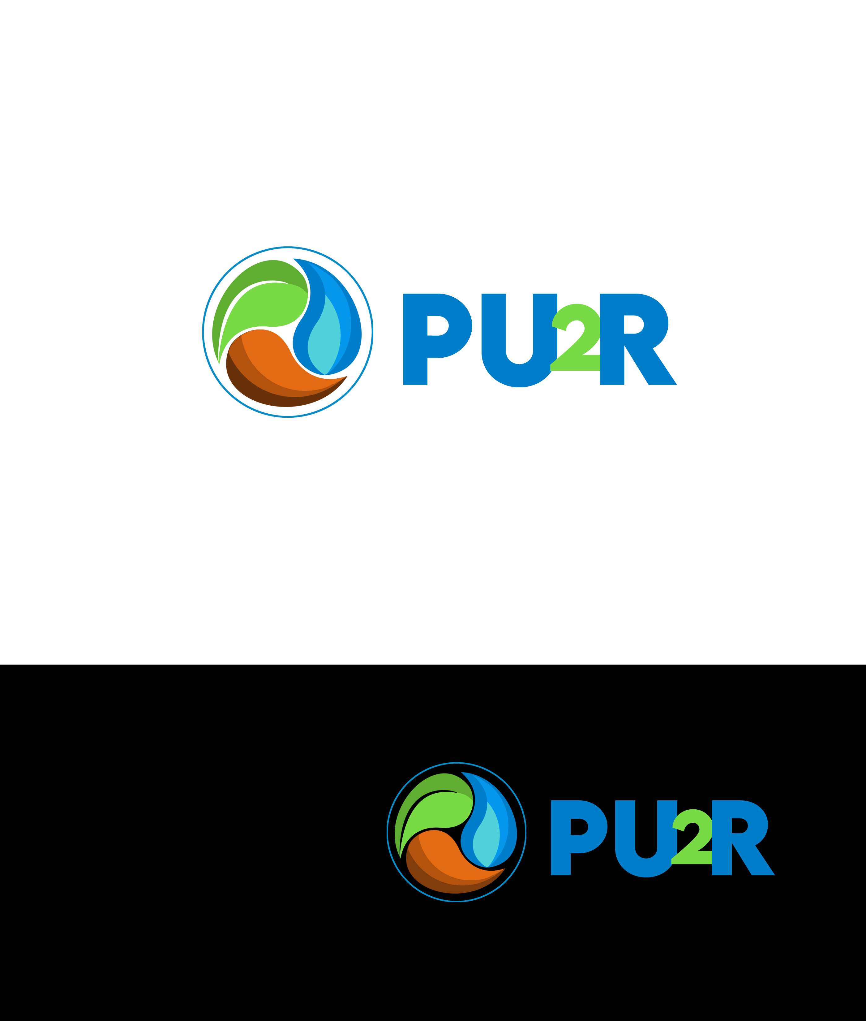 Logo Design by Ana Gocheva for this project | Design #26295764