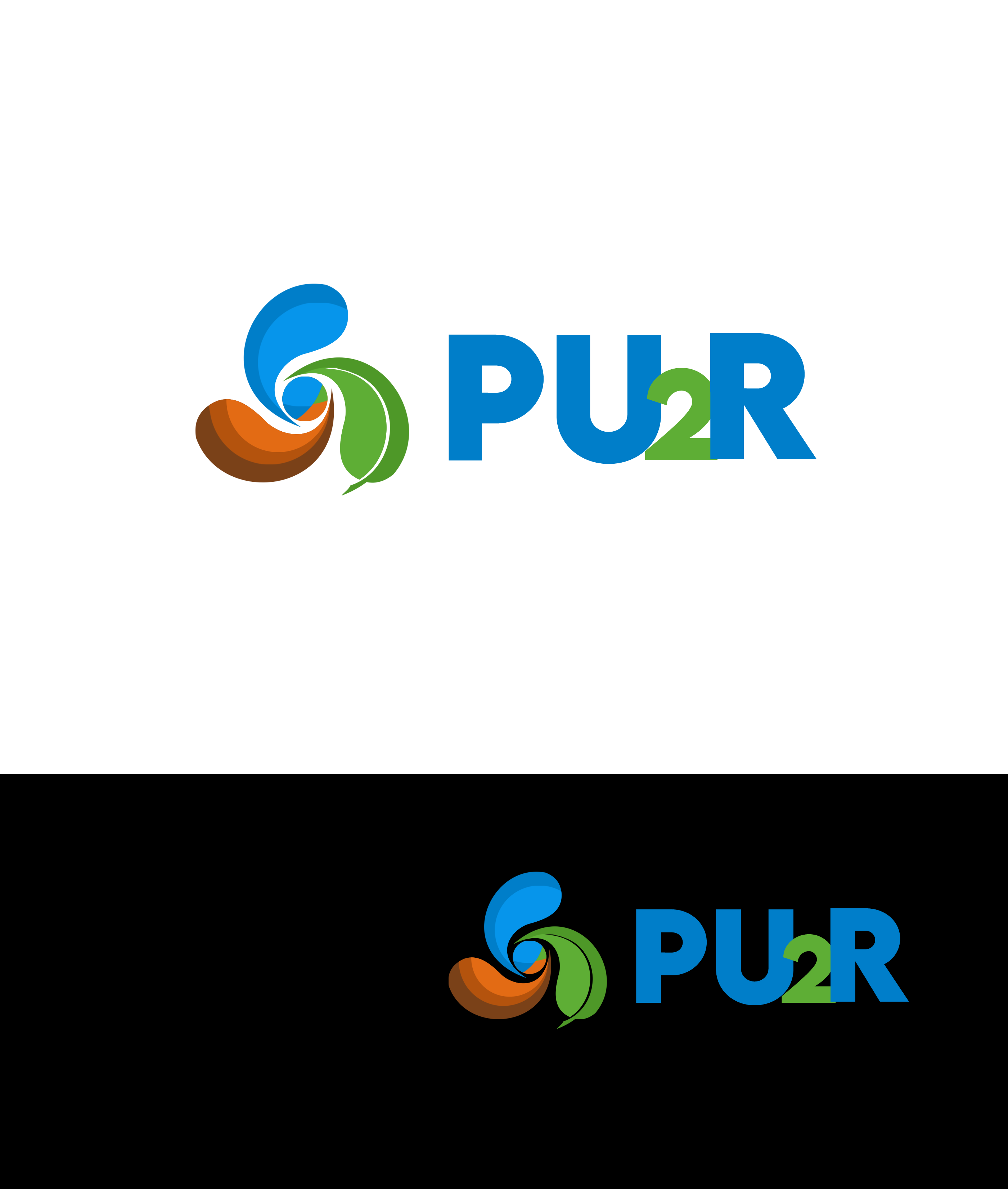 Logo Design by Ana Gocheva for this project | Design #26296750