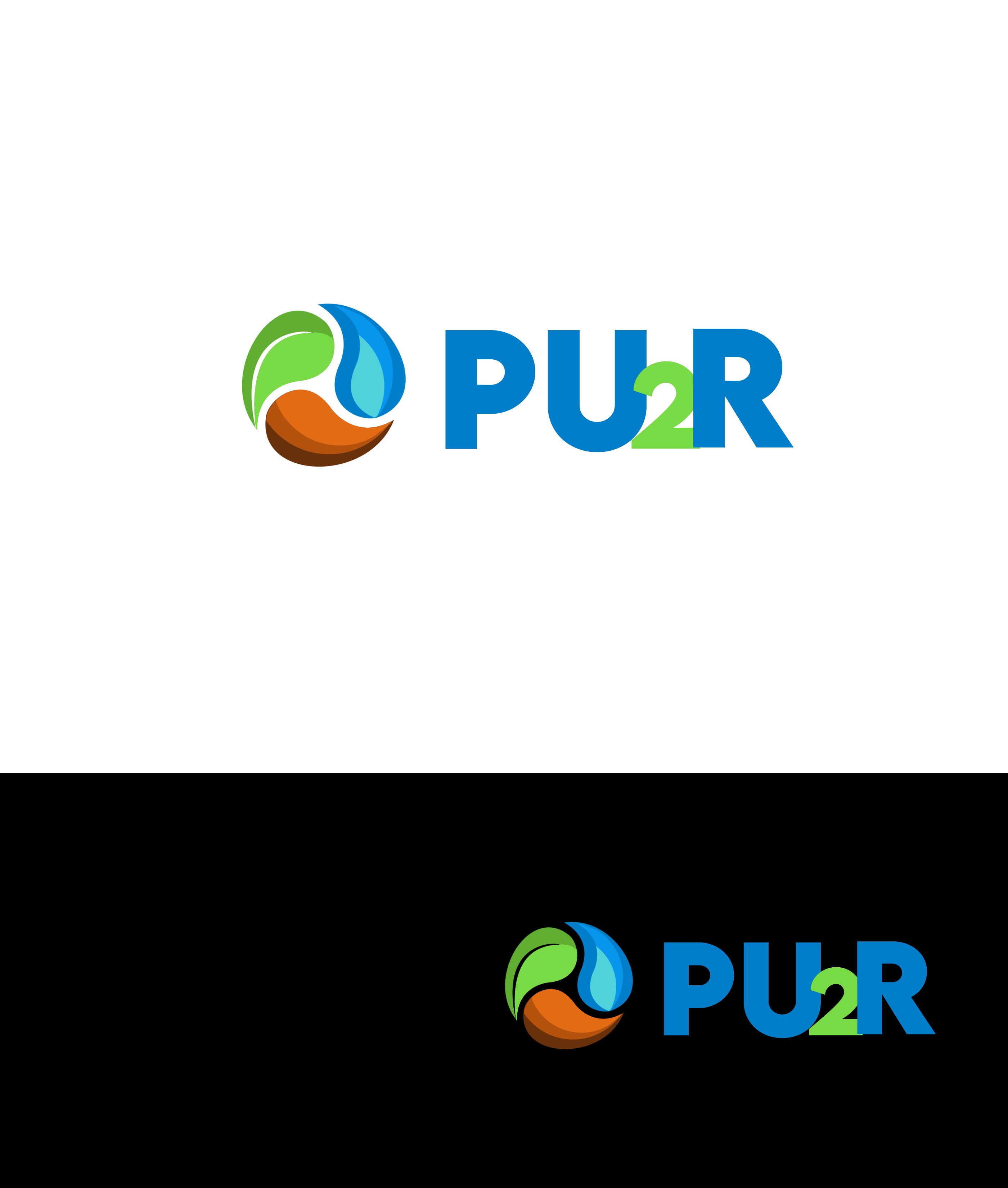 Logo Design by Ana Gocheva for this project | Design: #26296797