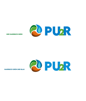 Logo Design by Ana Gocheva for this project | Design: #26305947