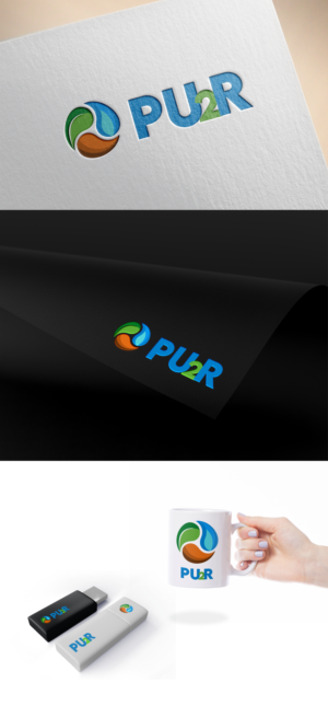 Logo Design by Ana Gocheva for this project | Design: #26305948