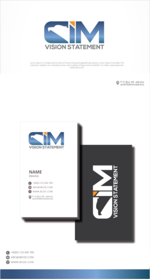 Diseño de Logo por graphicevolution para este proyecto | Diseño: #26289344