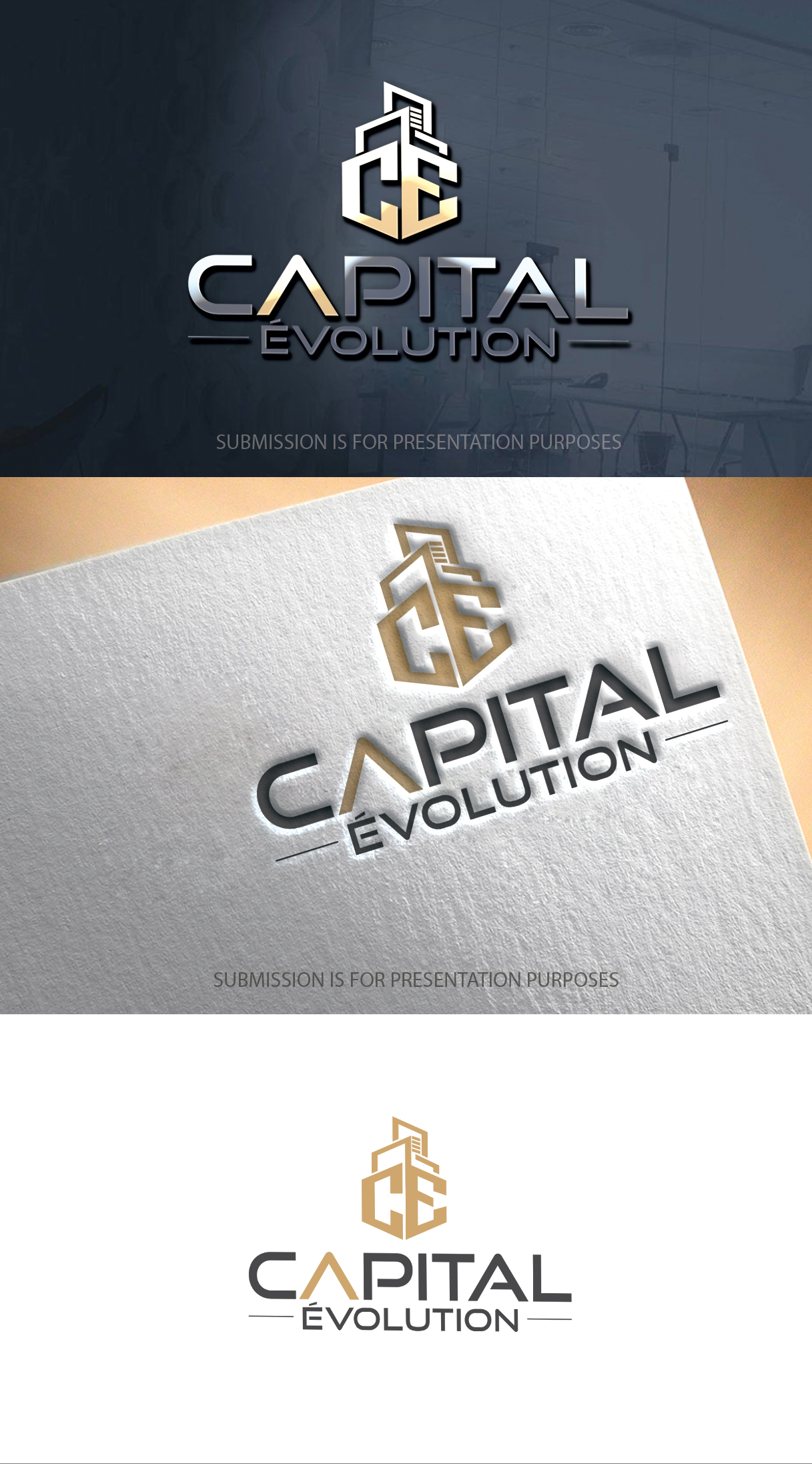 Logo Design by graphicevolution for this project | Design #26289015
