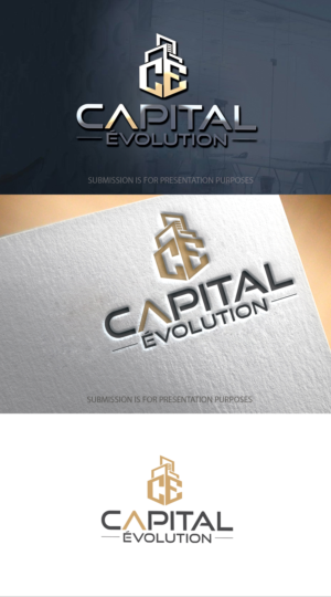 Logo Design by graphicevolution for this project | Design: #26289015