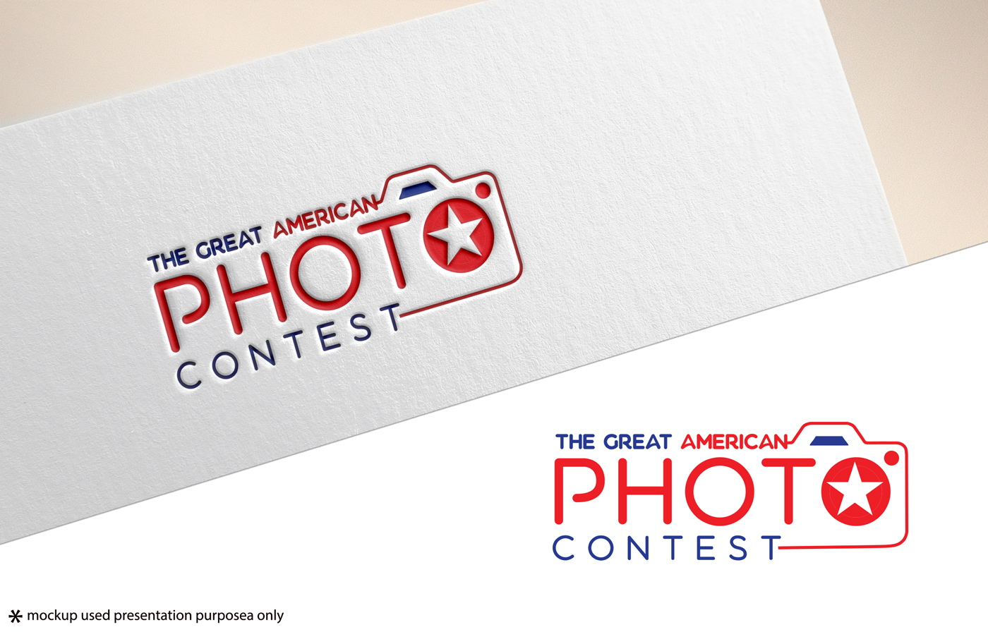 Logo Design by Rubia@ for this project | Design #26287498