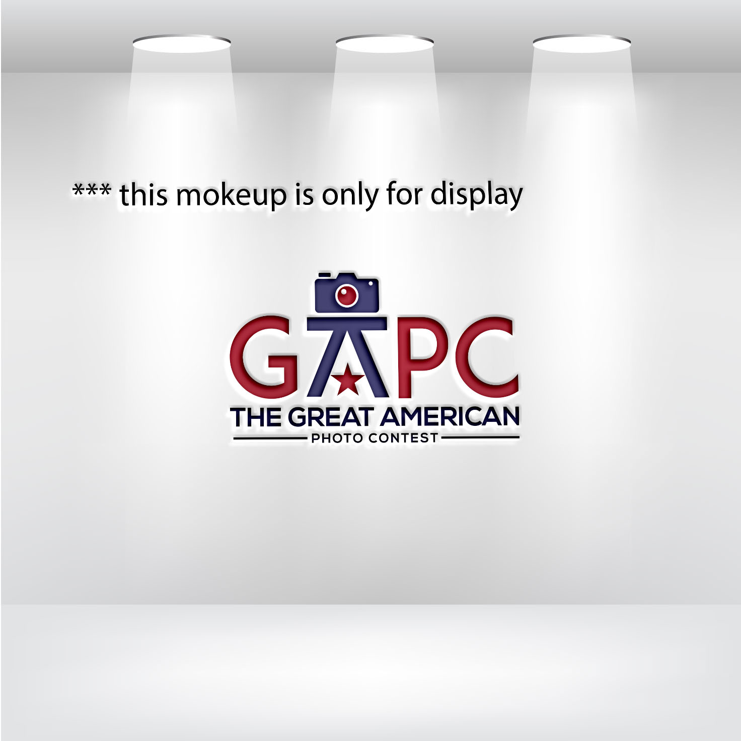 Logo Design by Ochieng for this project | Design #26289174