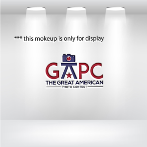 The Great American Photo Contest | Logo Design by Ochieng