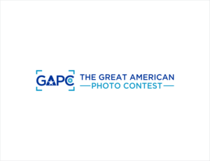 The Great American Photo Contest | Logo Design by BNdesigner