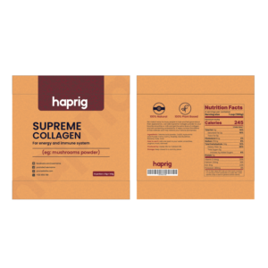 Packaging Design by Afteranimation for this project | Design: #26339248