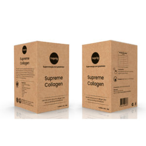 Packaging Design by Jozbel for this project | Design: #26295724