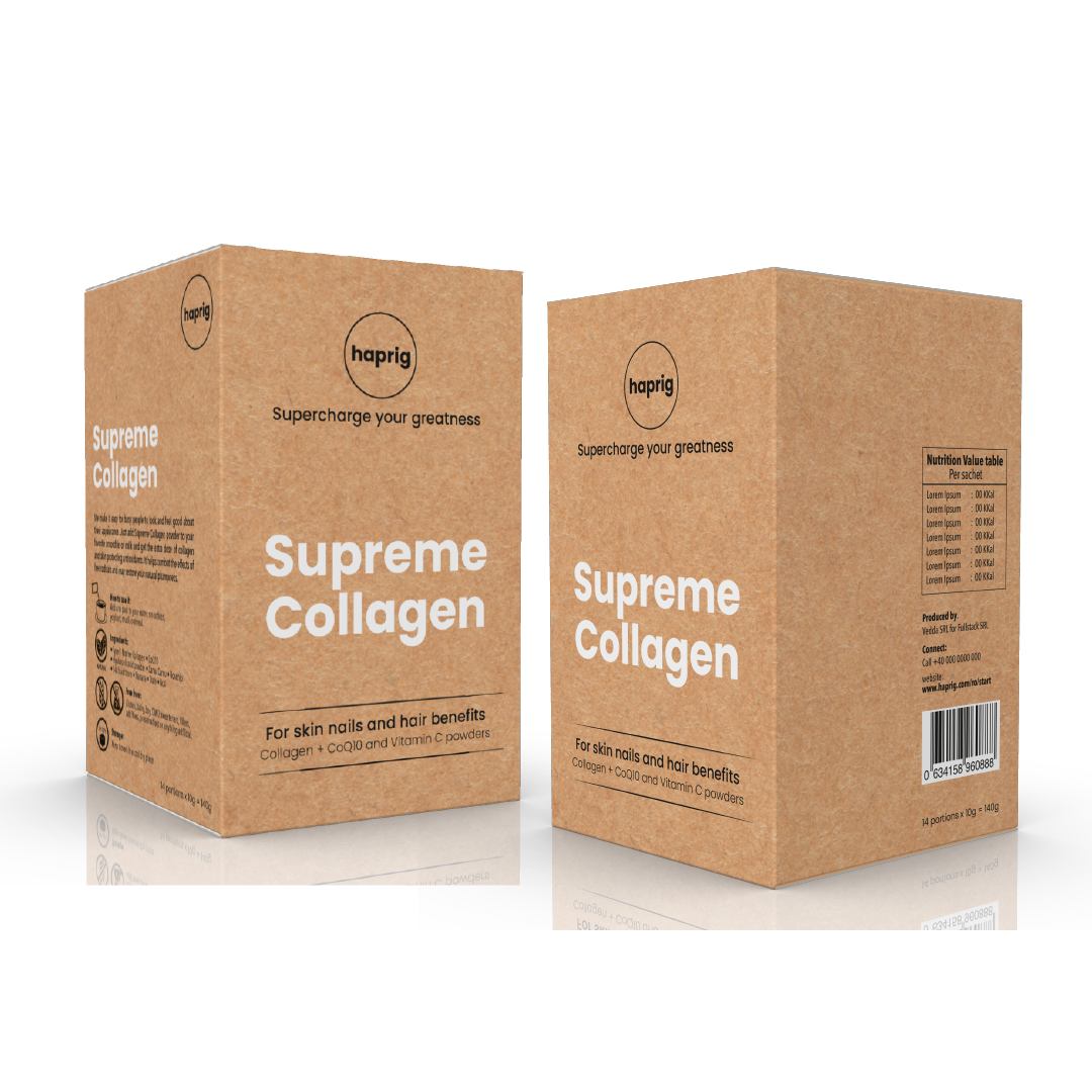 Packaging Design by Jozbel for this project | Design #26305397