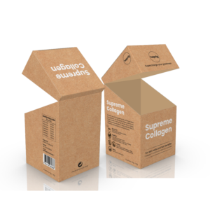 Packaging Design by Jozbel for this project | Design: #26305398