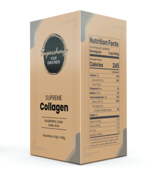 Packaging Design by Deziners Zone for this project | Design: #26294312