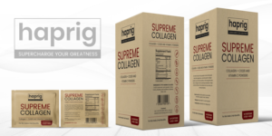 Packaging Design by SAI DESIGNS for this project | Design: #26308544