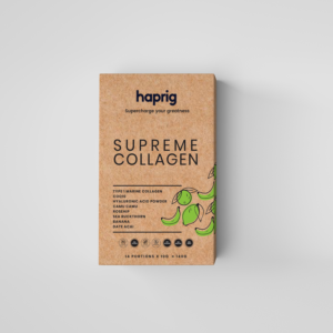 Packaging Design by Trang cyp for this project | Design: #26342317