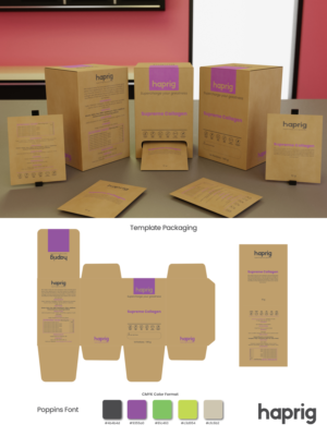 Packaging Design by fajarsetiawanjs