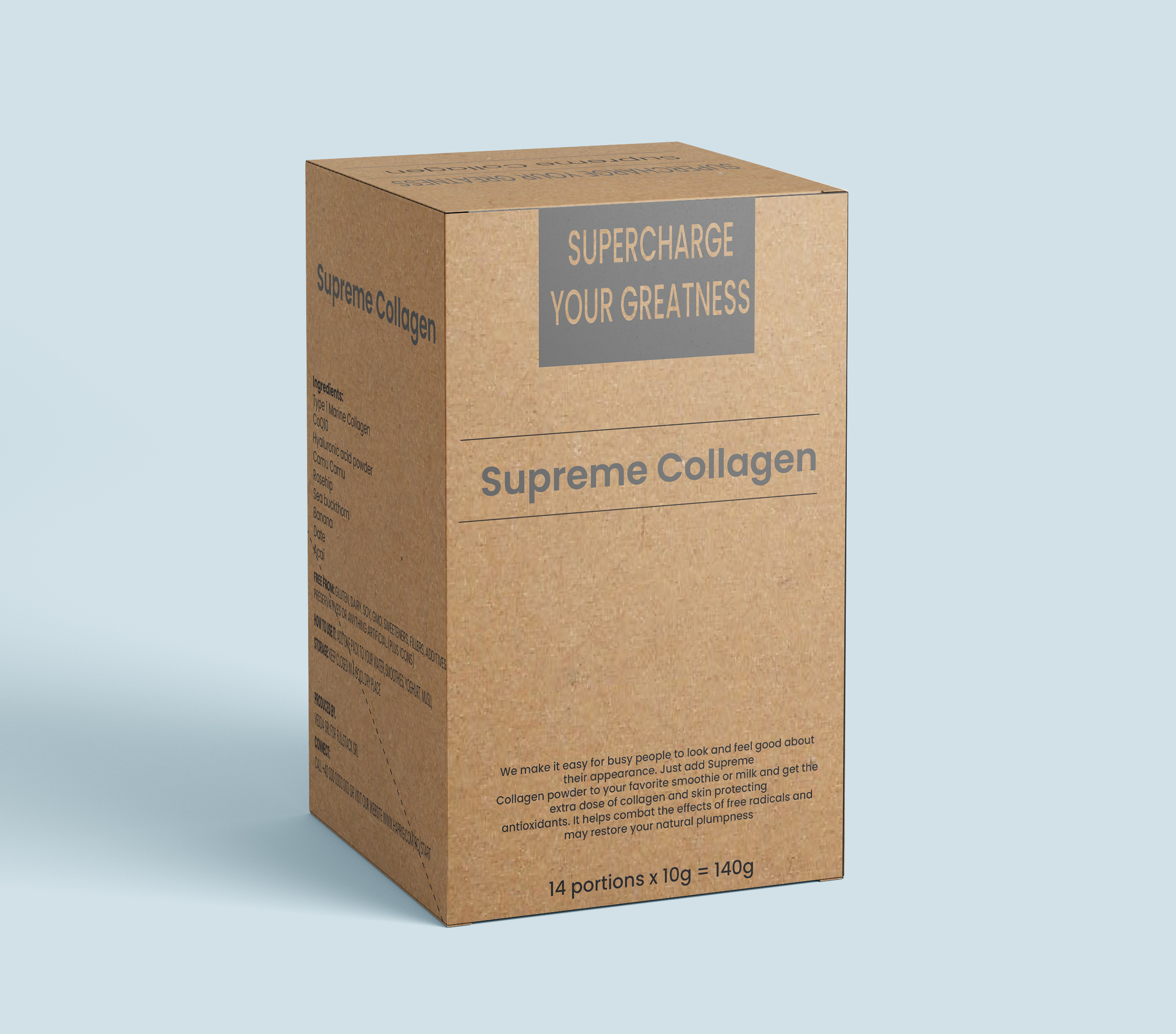 Design Emballage par thamara 2 pour ce projet | Design #26304018