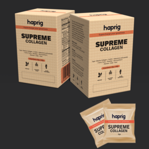 Packaging Design by connexis for this project | Design: #26391493