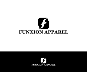 FUNXION APPAREL | Diseño de Logo por Art Lancer