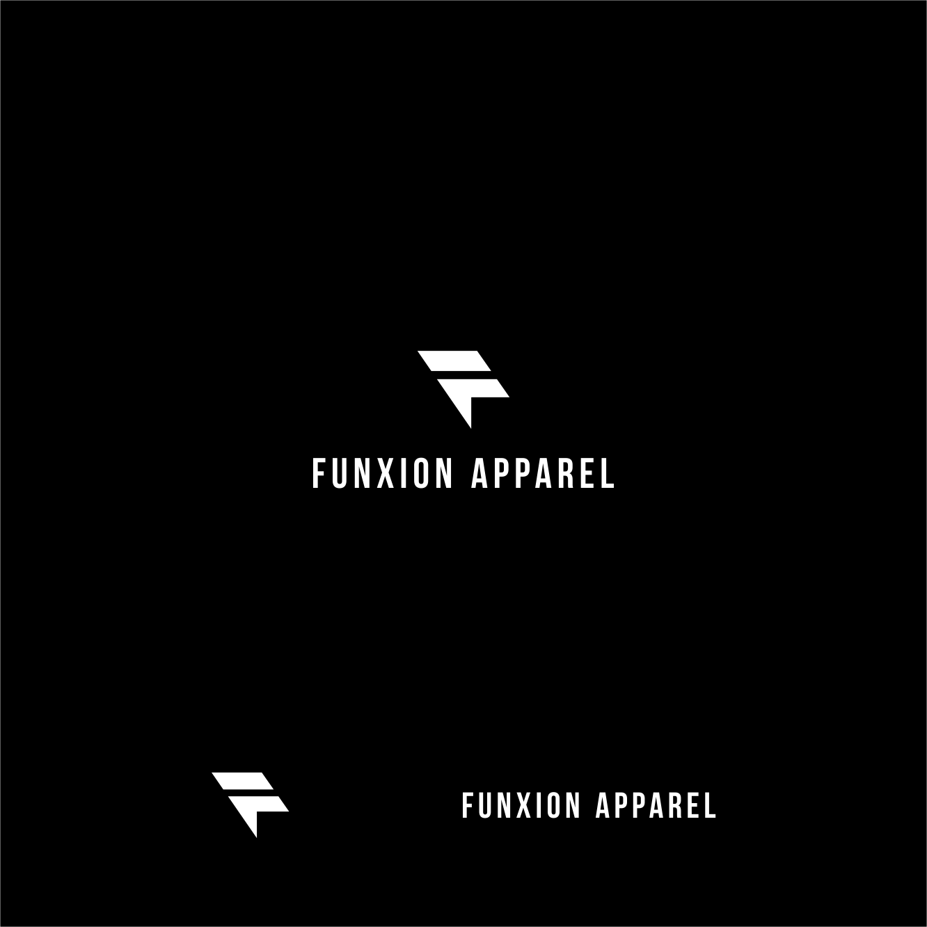 Logo Design by Arham Hidayat for this project | Design #26306720