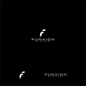 FUNXION APPAREL | Logo Design by Arham Hidayat