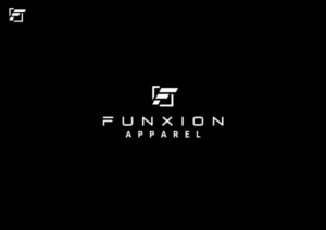 FUNXION APPAREL | Logo Design by Amduat Design